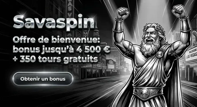 Savaspin Casino